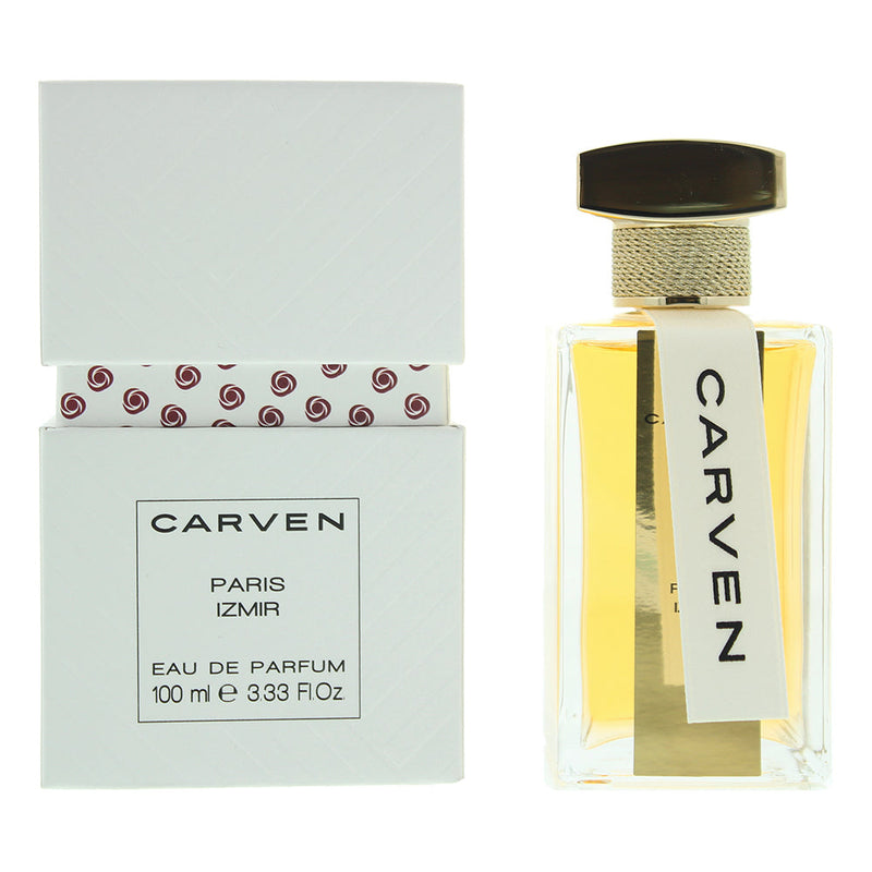 Carven Paris Izmir Eau de Parfum 100ml