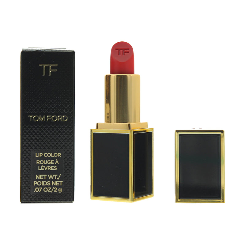 Tom Ford Boys And Girls Soft Matte 05 Antonio Lipstick 2g