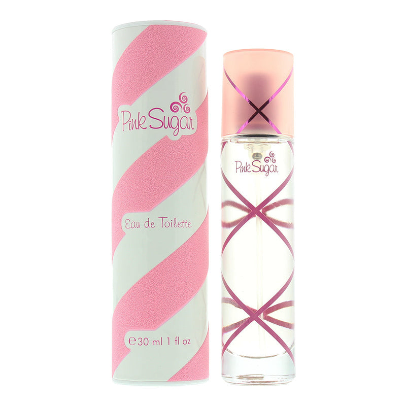 Eau de toilette online pink sugar