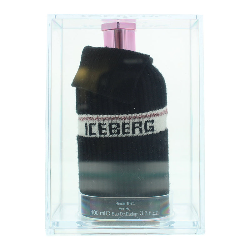 Iceberg Since 1974 For Her Eau de Parfum 100ml