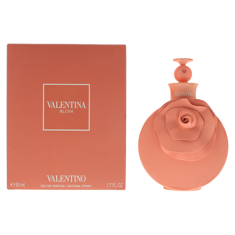 Valentino Valentina Blush Eau de Parfum 50ml