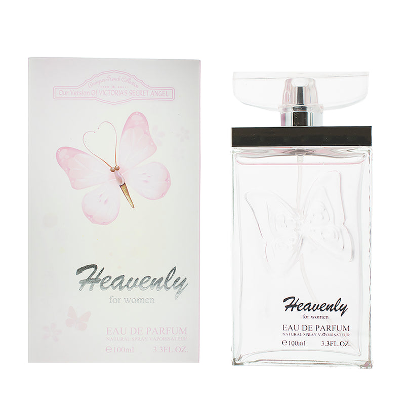 Designer French Collection Heavenly Eau de Parfum 100ml