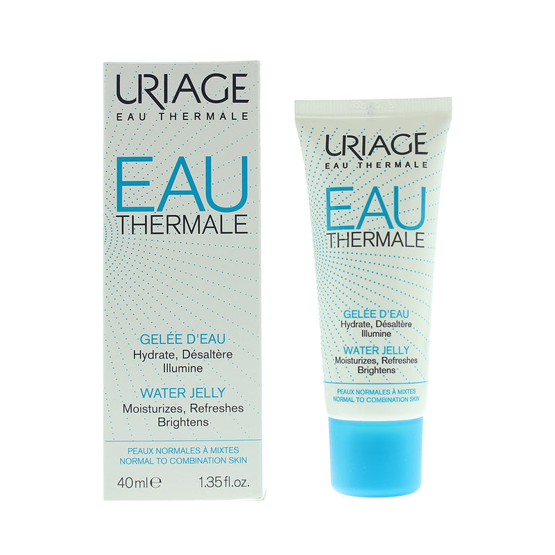 Uriage Thermale Water Jelly Cream 40ml