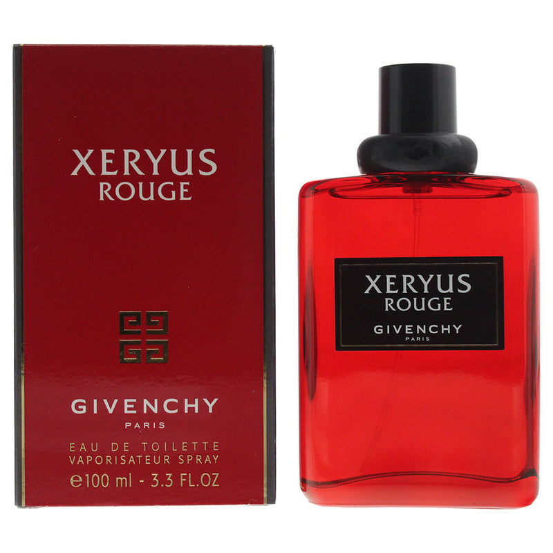 Givenchy xeryus rouge eau de clearance toilette