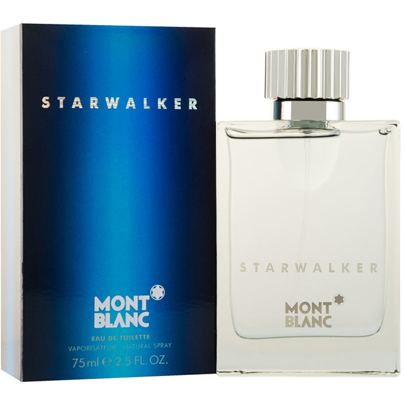 Montblanc Starwalker Eau de Toilette 75ml