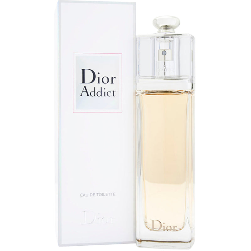 Dior Addict Eau de Toilette 100ml Spray