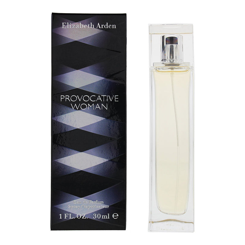 Elizabeth Arden Provocative Woman Eau de Parfum 30ml Spray