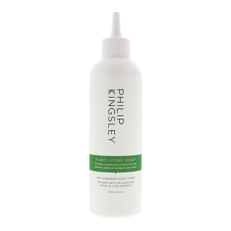 Philip Kingsley Flakyitchy Anti Dandruff Scalp Toner 250ml