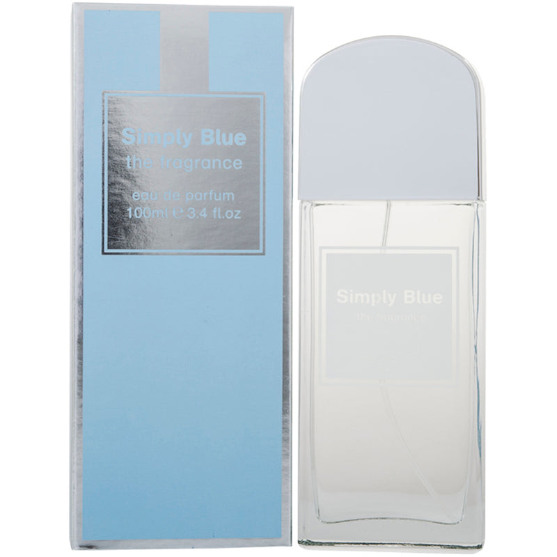 Simply Blue Eau de Parfum 100ml