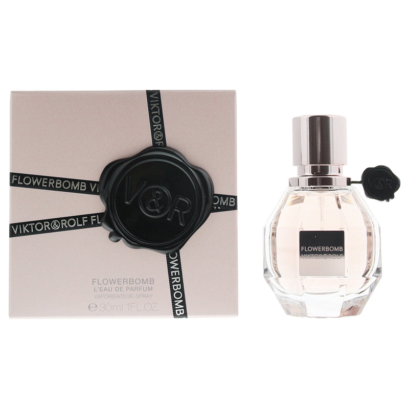 Viktor & Rolf Flowerbomb Eau de Parfum 30ml