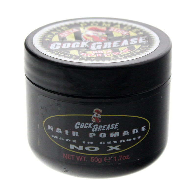 Cock Grease Extra Slick Pomade 50G