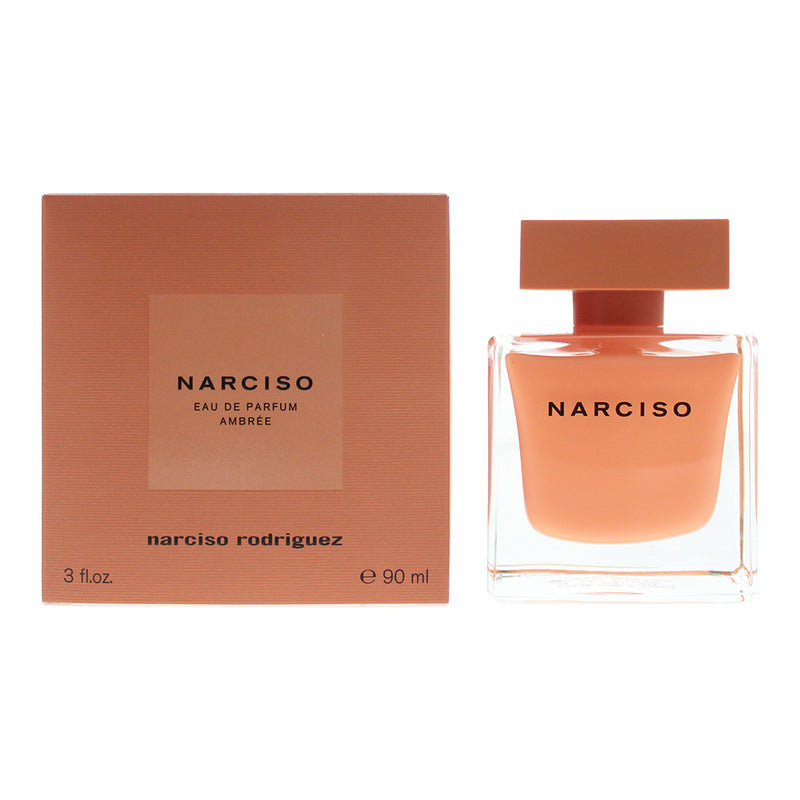 Narciso Rodriguez Narciso  Ambree Eau De Parfum 90ml