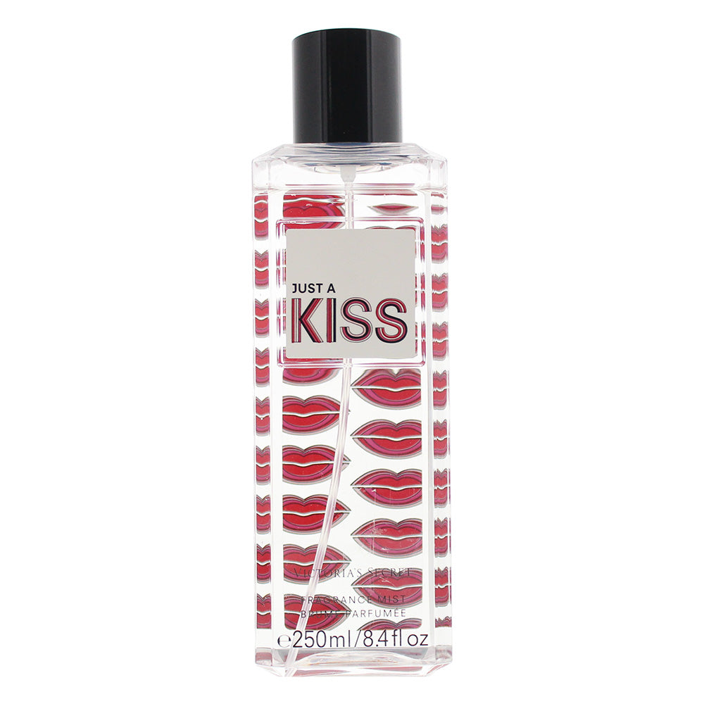 Victoria's Secret Just A Kiss Fragrance Mist 250ml