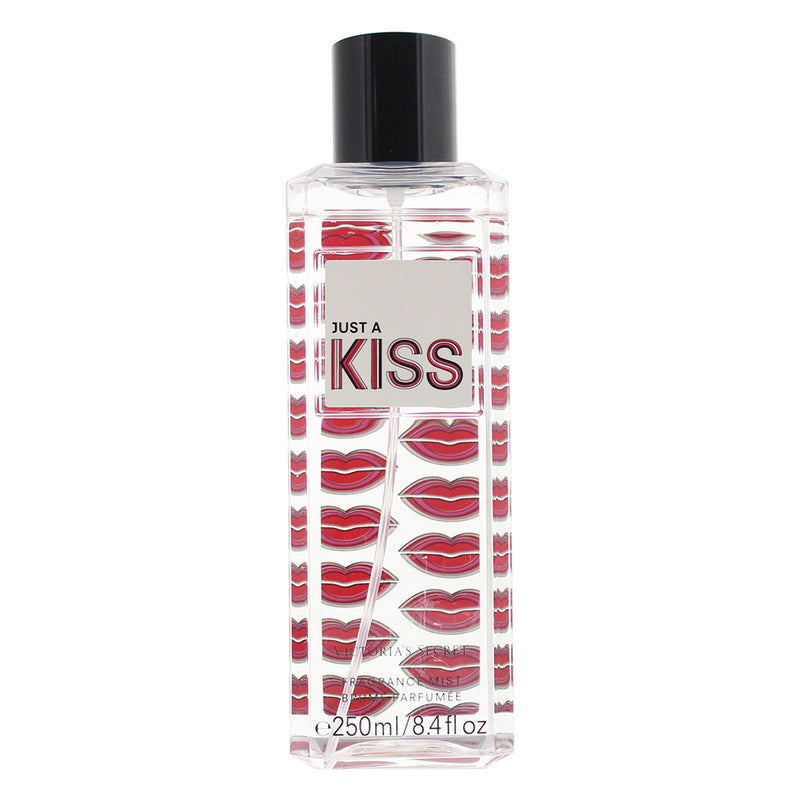 Victoria's Secret Just A Kiss   Fragrance Mist 250ml