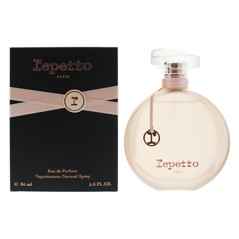 Repetto Repetto   Eau De Parfum 80ml