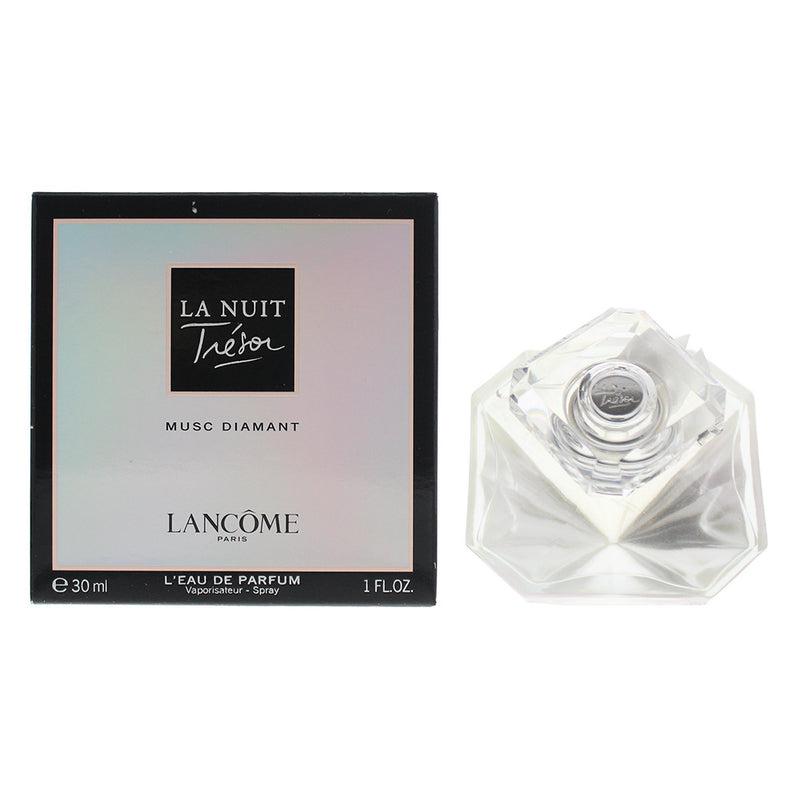 La nuit deals tresor musc diamant