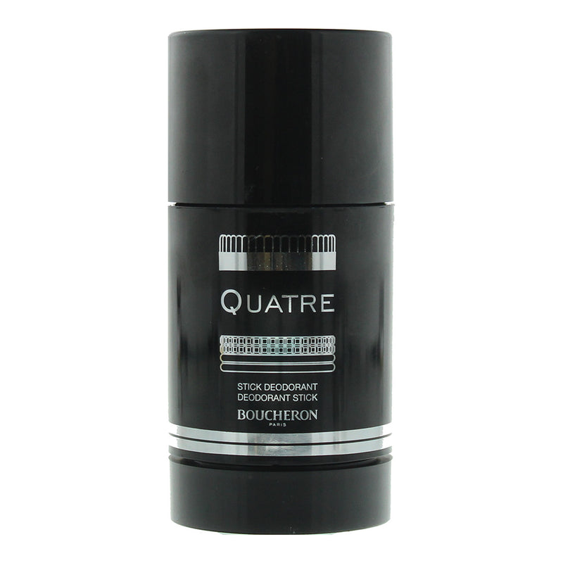 Boucheron Quatre Homme Deodorant Stick 75g