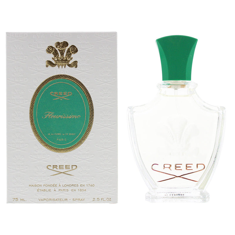 Creed Fleurissimo  Eau De Parfum 75ml