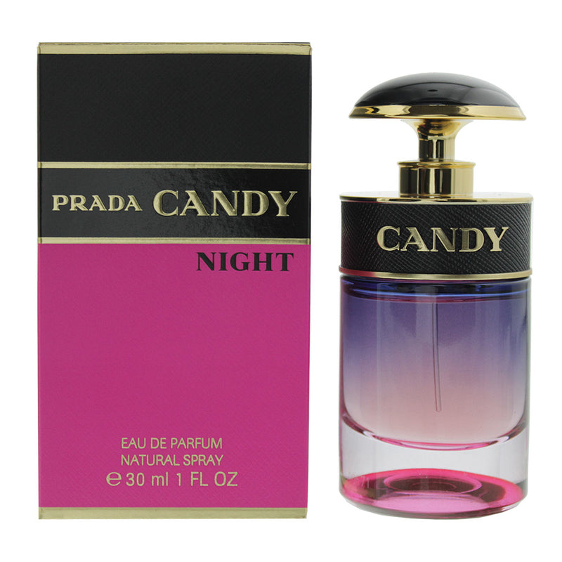 Prada  Candy Night Eau de Parfum - REBL