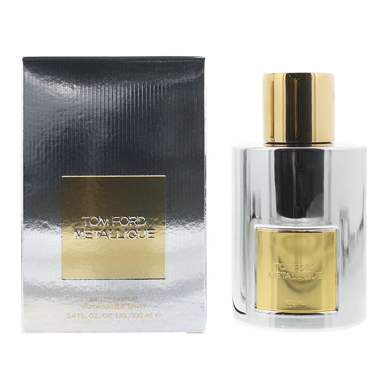 Tom Ford Metallique Eau De Parfum 100ml