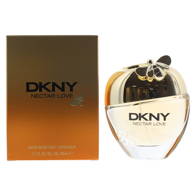 Dkny nectar love eau de online parfum