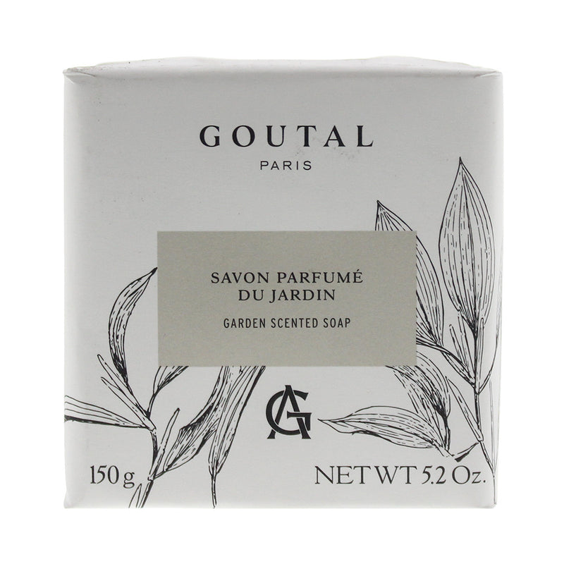 Annick Goutal Du Jardin Scented Soap 150g