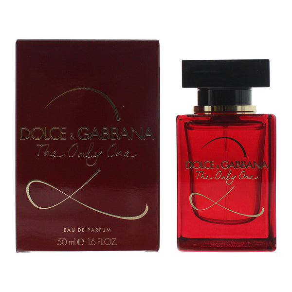 Dolce & gabbana the cheap one 2