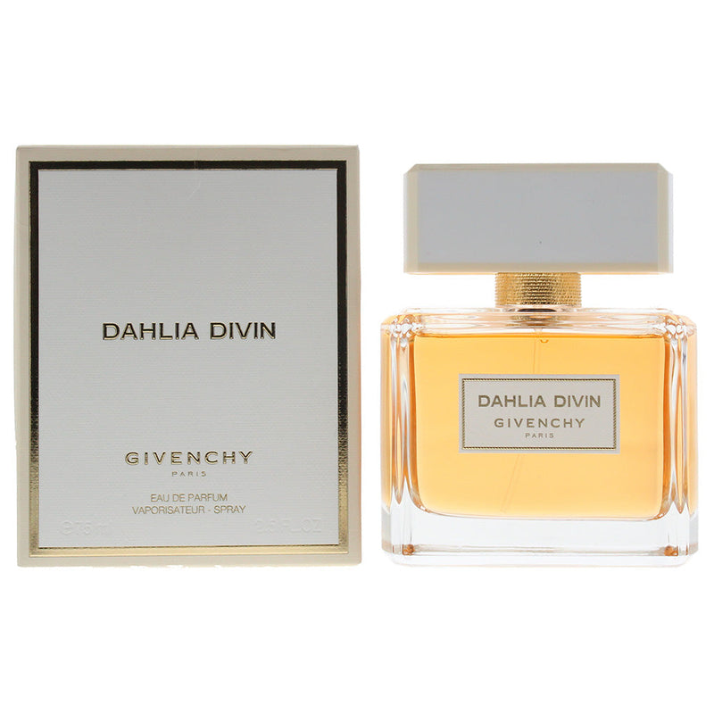 Givenchy perfume clearance dahlia divin