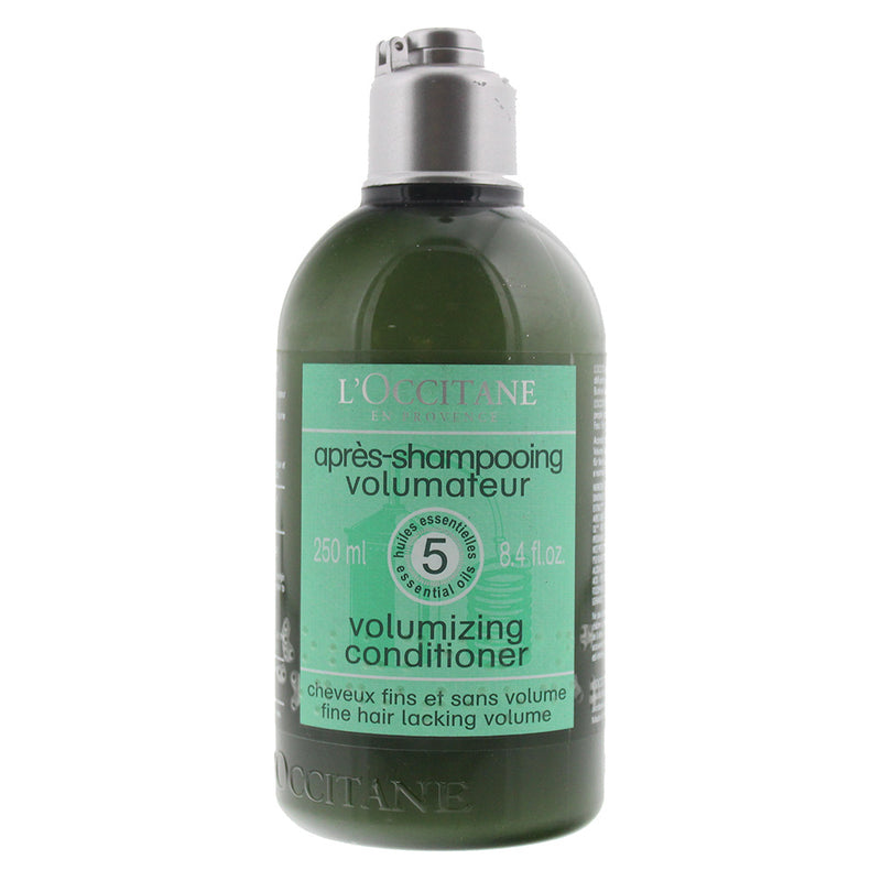 L'occitane Aromachologie Volumizing Conditioner 250ml