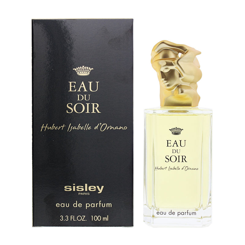 Sisley Eau Du Soir Eau De Parfum 100ml