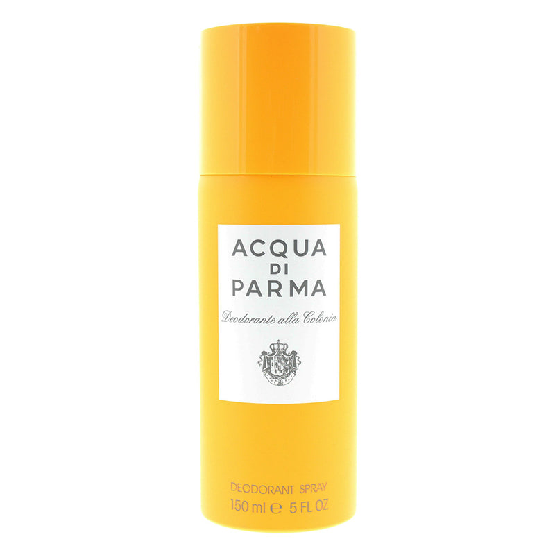 Acqua di parma colonia deodorant online spray