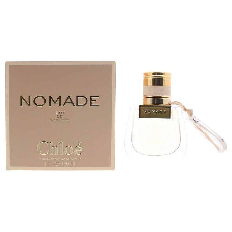 Chloé Nomade Eau De Toilette 30ml