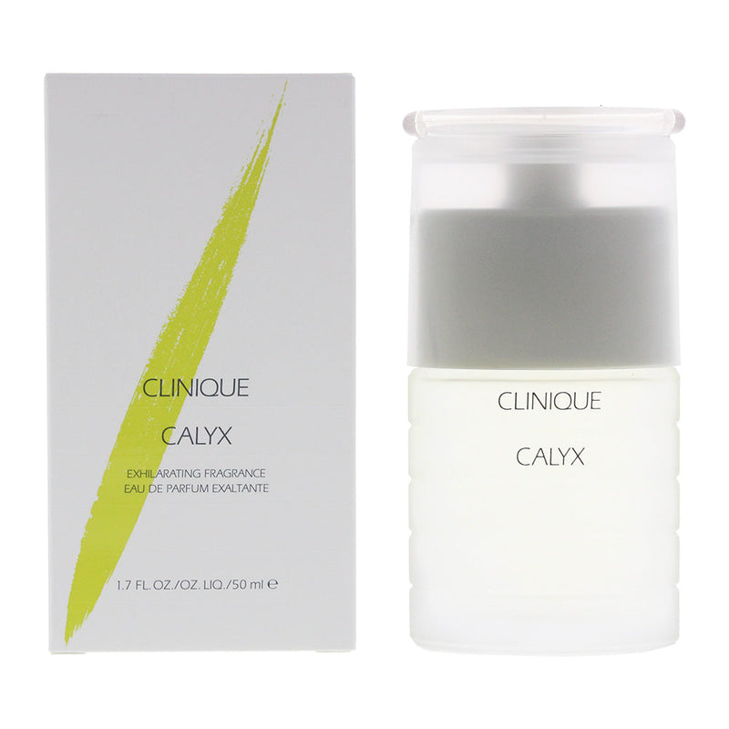 Clinique Calyx Eau De Parfum 50ml