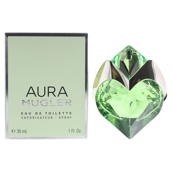 Aura mugler 30 discount ml