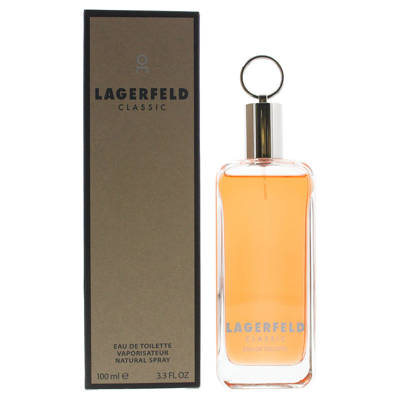 Lagerfeld store mens fragrance