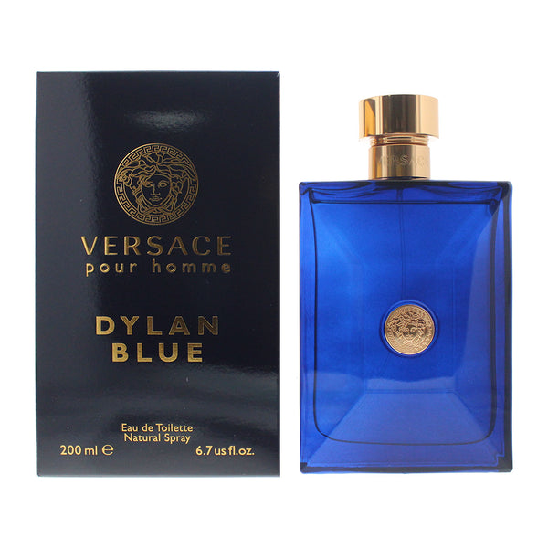 Versace dylan on sale blue 200ml