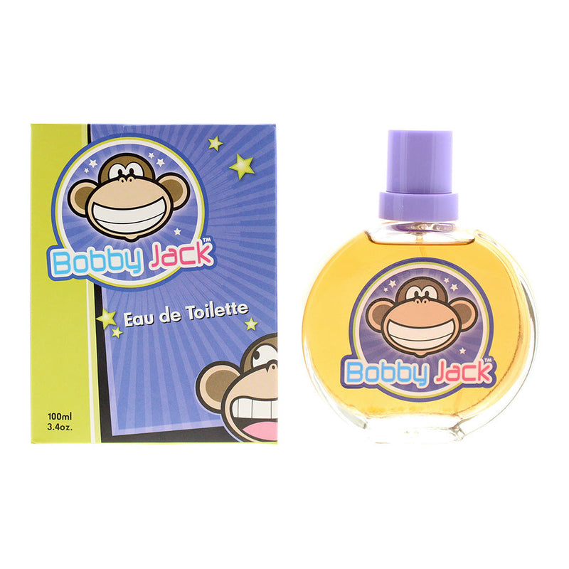 Bobby Jack Eau De Toilette 100ml