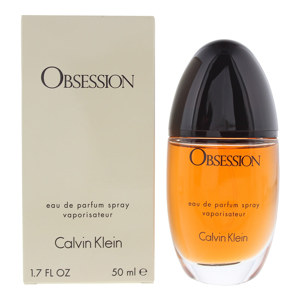 Parfum calvin klein outlet obsession