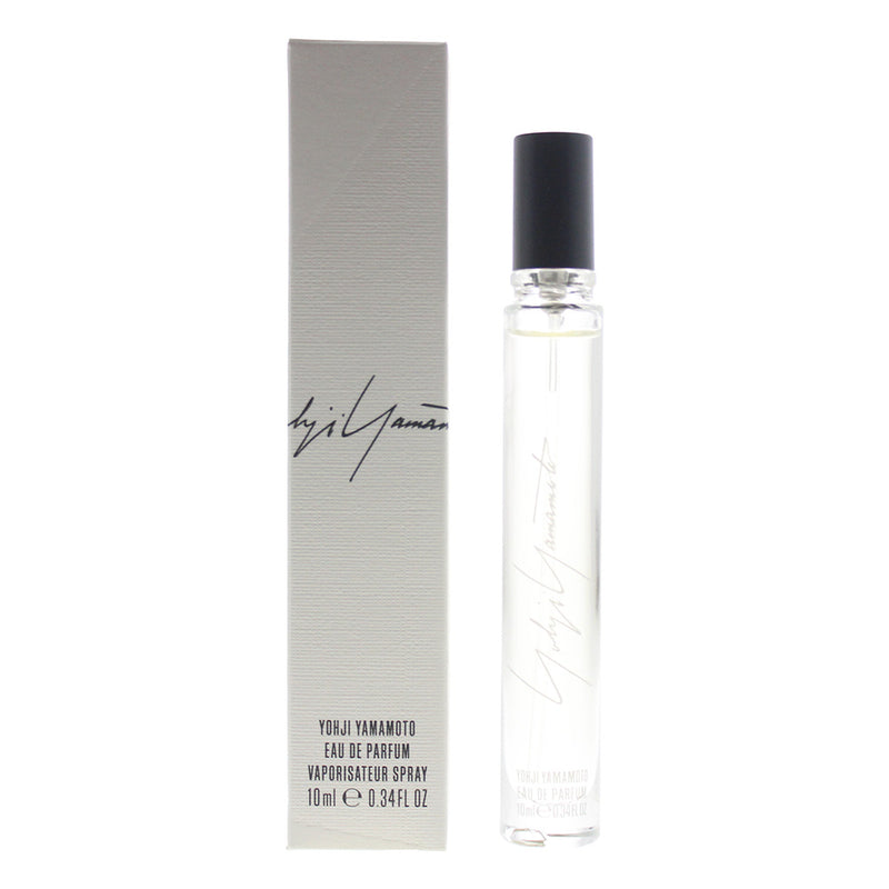 Yohji Yamamoto Pour Femme Eau De Parfum 10ml