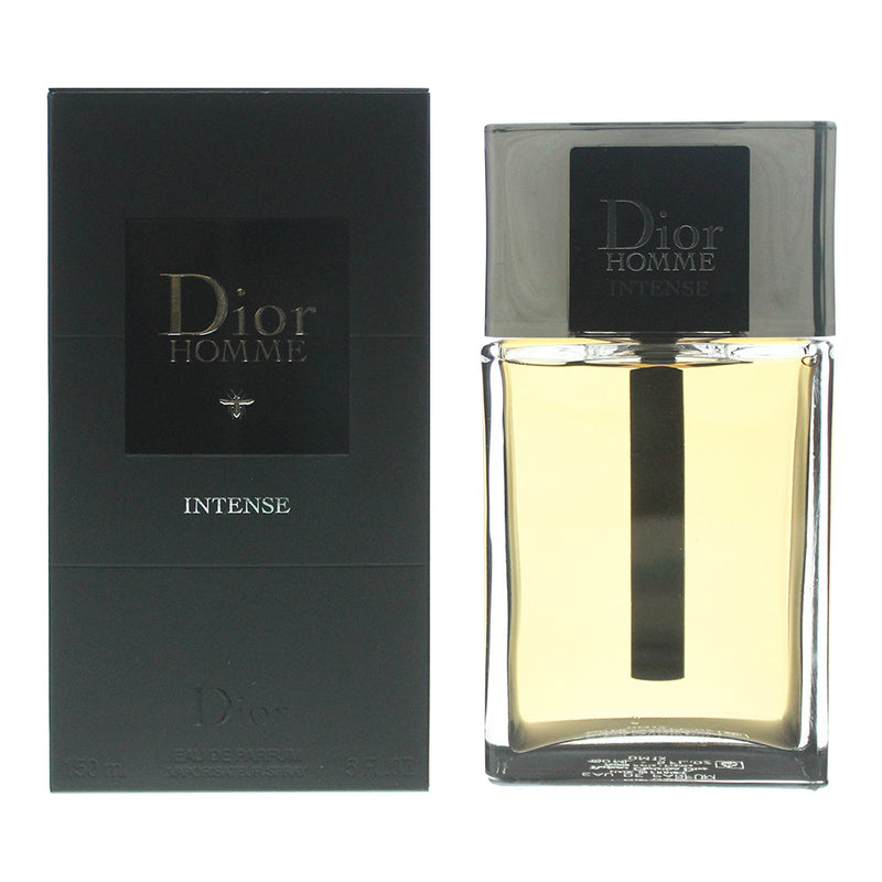 Dior Homme Intense Eau de Parfum 150ml