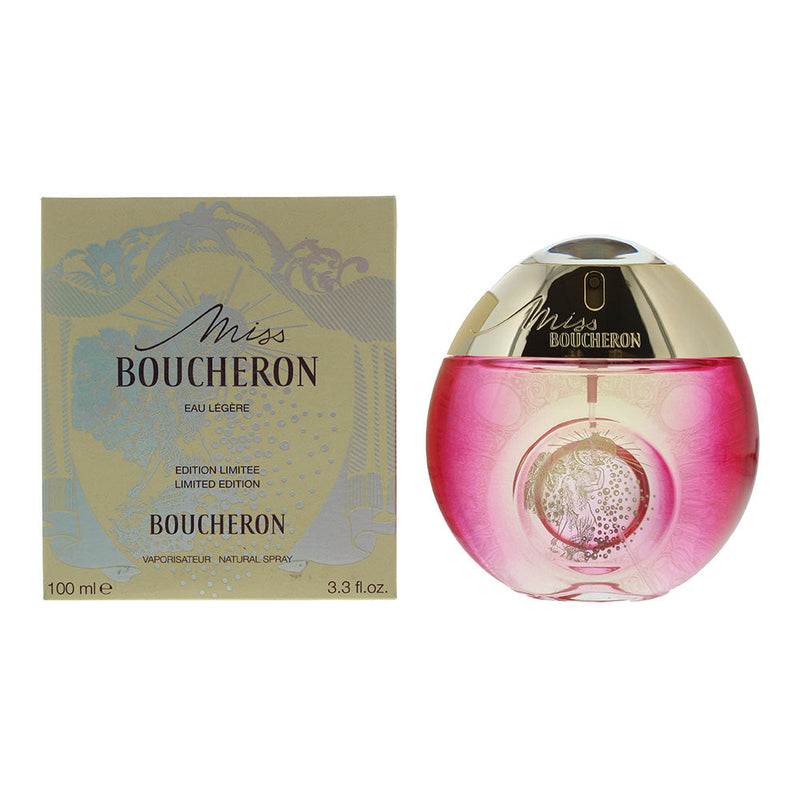 Boucheron perfume online boots