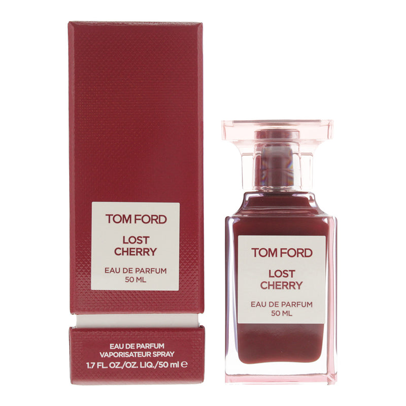 Tom Ford Lost Cherry Eau De Parfum 50ml