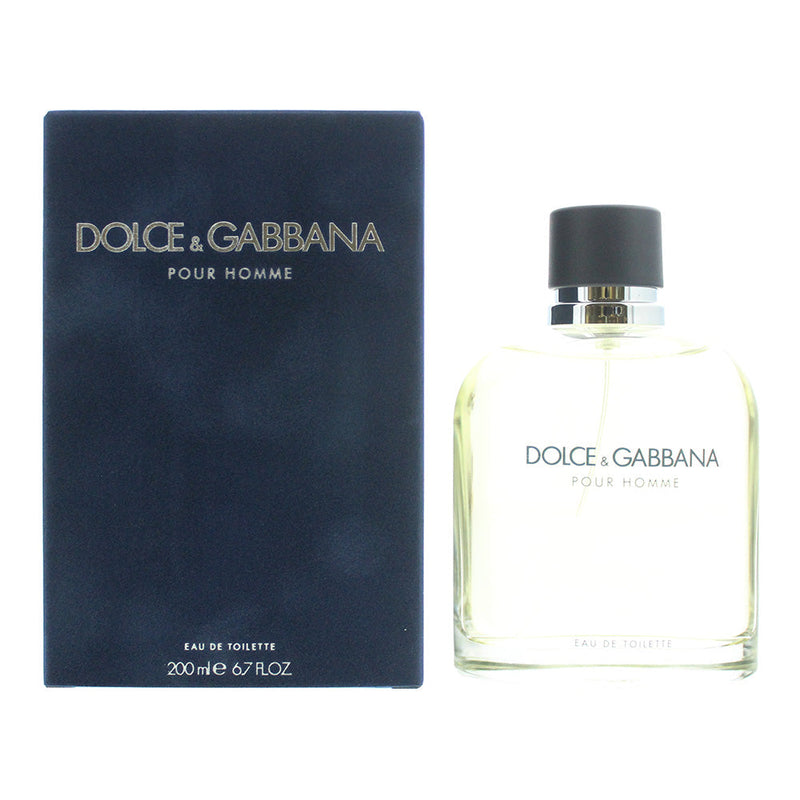 Dolce gabbana best sale pour homme liverpool