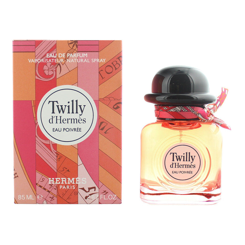 Hermès Twilly D'Hermès Eau Poivree Eau De Parfum 85ml