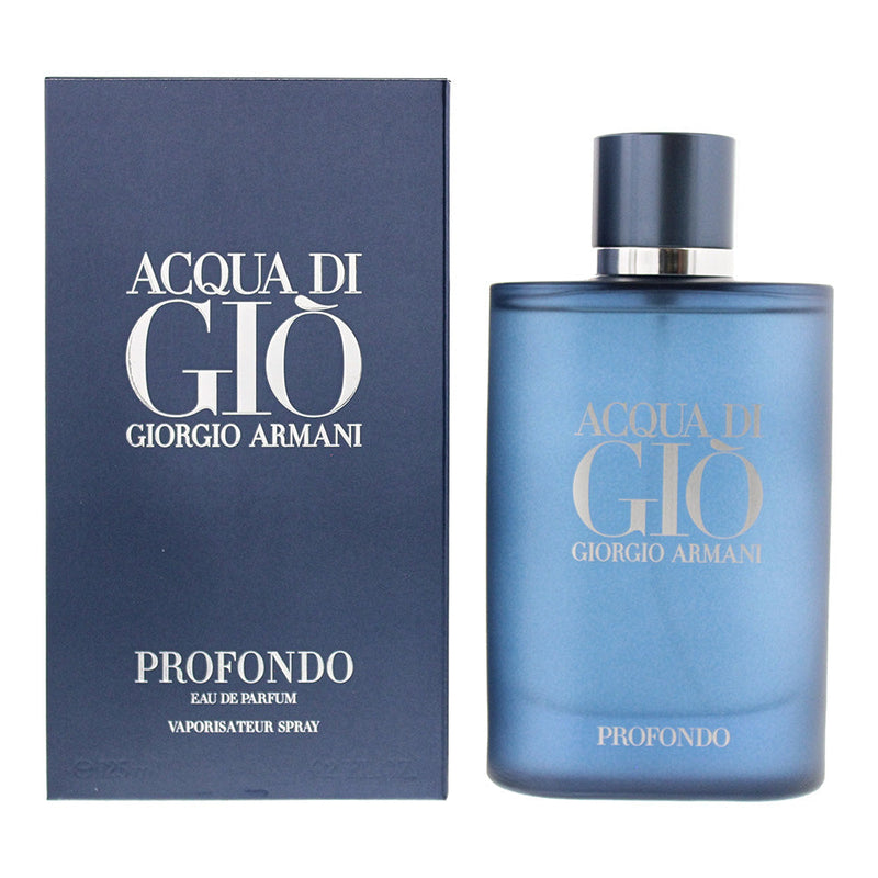 Acqua di gio online uk