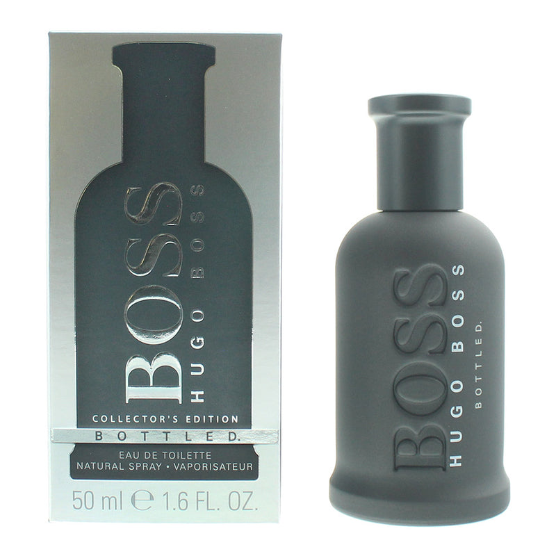 Hugo boss outlet collector