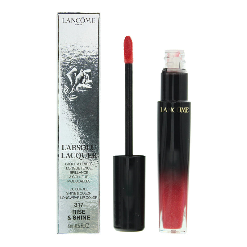 Lancôme L'Absolu Lacquer