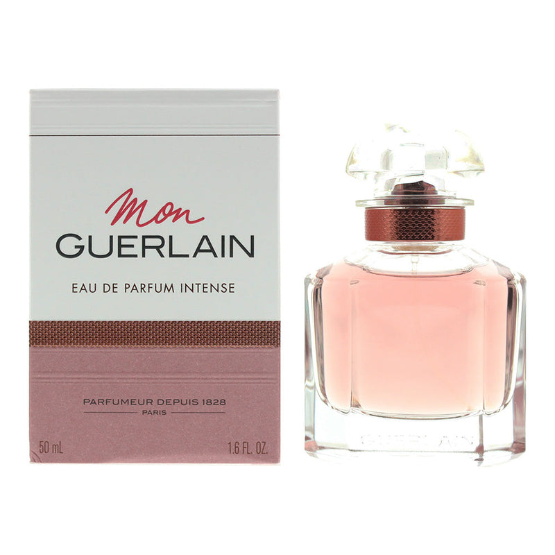 Guerlain Mon Guerlain Intense Eau De Parfum 50ml