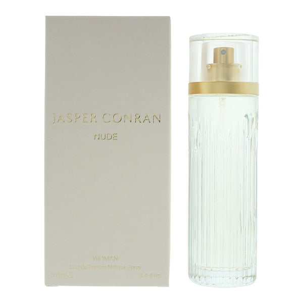 Jasper conran store nude perfume