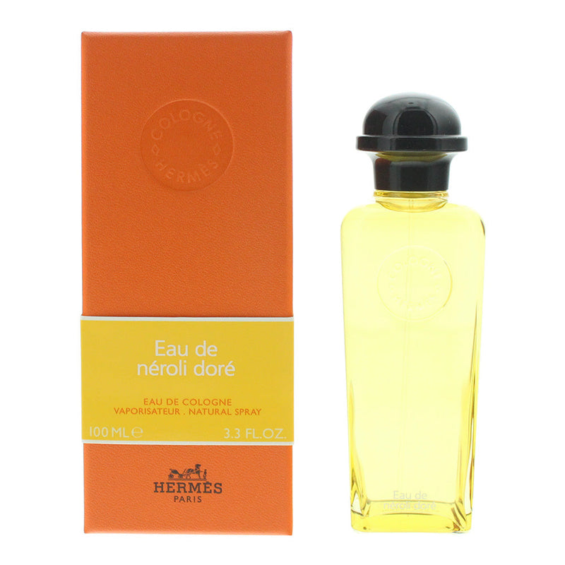 Hermès Eau De Néroli Doré Eau De Cologne 100ml